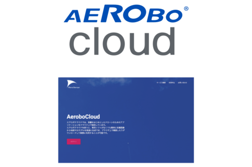 AEROBOcloud+logo